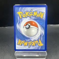 Pokemon TCG Charizard x Ex MEP 023 - Phantasmal Flames UPC Promo - Image 4