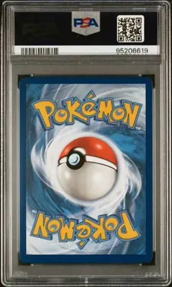 2021 Pokemon Ditto V 050/072 Sword & Shield Shining Fates PSA 9 MINT Low Pop - Image 2