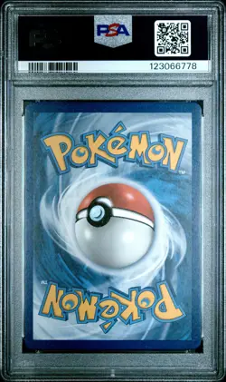 2021 POKEMON CELEBRATIONS CLASSIC COLL #15 VENUSAUR-HOLO PSA 10 - Image 2