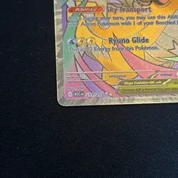 Mega Dragonite ex 271/217 MAR Pokemon Ascended Heroes IN HAND - Ships Fast! - Image 3