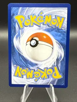 Penny 239/198 Pokemon Scarlet & Violet Base Set Full Art Ultra Rare Near Mint - Image 2