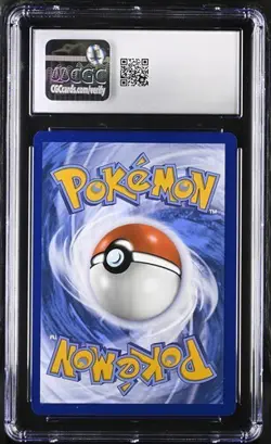 Pokemon CGC 9.5 Greninja ex SVP 132 Illustration Collection Promo Mint+ - Image 2