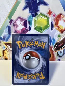 Boss’s Orders 256/217 Ultra Rare Full Art - Pokemon TCG Ascended Heroes - NM - Image 2