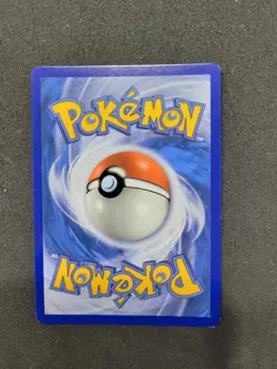 Pokemon Eevee Holo Black Star Promo TCG SM184 LP - Image 3