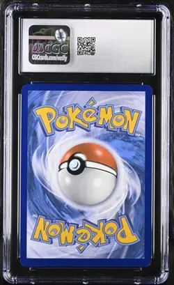 Pokemon CGC 9.5 Arceus V SWSH204 Arceus V Figure Collection Promo Mint+ - Image 2