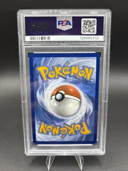 2025 Pokemon SVP EN Eevee ex #174 Promo PRE Super Premium Collection PSA 10 - Image 2