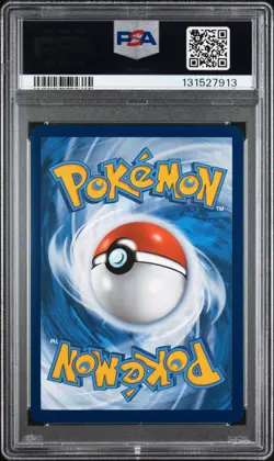 2025 POKEMON SVP PROMO SUPER-PREMIUM COLLECTION #174 EEVEE EX PSA 10 - Image 2