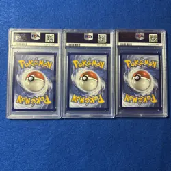 2025 Pokemon SVP EN Eevee ex #174 Promo PRE Super Premium Collection PSA 9 lot 3 - Image 5