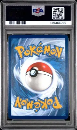 Eevee Super-Premium Collection PSA 10 GEM MT 2025 Pokemon SVP EN #174 - Image 2