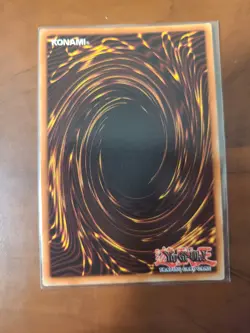 Maha Vailo - MRL-012 - Super Rare - NM - Yugioh - Image 2