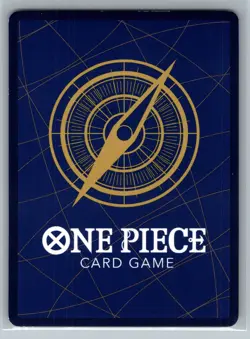 One PIece TCG Perfume Femur (057) OP07-057 500 Years in the Future Foil - Image 2