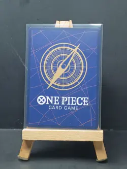 One Piece The Azure Sea's Seven OP14 Boa Hancock Alt Art SR #OP14-112 - Image 2