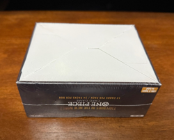 One Piece Emperors In the New World OP09 Booster Box 24 packs Factory Sealed NEW - Image 3