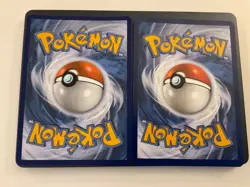Reshiram & Charizard GX SM247 + Pikachu&Zekrom GX SM248 Lot Jumbo Cards Holo NM - Image 2