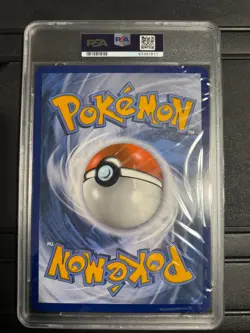 PSA 10 Pikachu & Zekrom GX SM248 Jumbo Cards Holo - Image 2