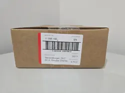 Disney Lorcana TCG - The First Chapter - SEALED CASE = 4 Booster Boxes - Image 1