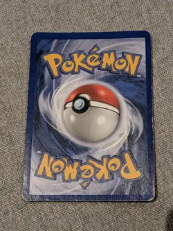 Alakazam - 1/102 HOLO - Base Set LP/EXC Pokemon TCG - Image 5