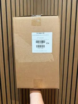 Mega Charizard X Ultra Premium Collection UPC - Factory Sealed Case (4x) 📦🔥 - Image 1