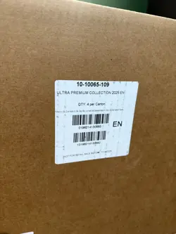 Mega Charizard X Ultra Premium Collection UPC - Factory Sealed Case (4x) 📦🔥 - Image 2