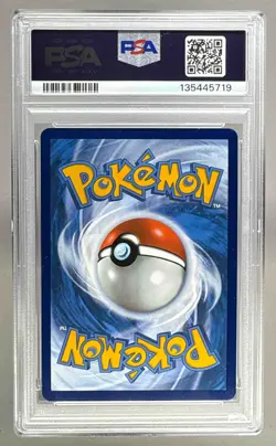 5719 Glaceon ex 2025 Pokemon SV Prismatic Evolutions - PRE EN #150 SIR PSA 10 - Image 2