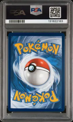 2025 POKEMON PRE EN-PRISMATIC EVOLUTIONS #150 GLACEON EX PSA 10 - Image 2