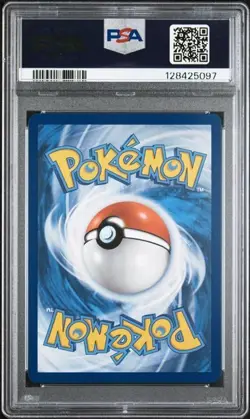 2025 POKEMON PRE EN-PRISMATIC EVOLUTIONS #150 GLACEON EX PSA 10 - Image 2