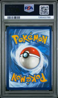 2024 POKEMON SSP EN-SURGING SPARKS SPECIAL ILLUSTRATION RARE LATIAS EX PSA 10 - Image 2
