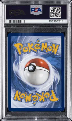 2024 POKEMON SSP EN-SURGING SPARKS SPECIAL ILLUSTRATION RARE LATIAS EX PSA 10 - Image 2