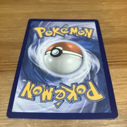 Mega Gengar EX 056/094 Double Rare Holo Pokemon TCG ME02 Phantasmal Flames Card - Image 2