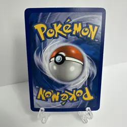 Master Ball 78/108 Power Keepers Reverse Holo Stamped Pokemon Card MP Rare 2007 - Image 2