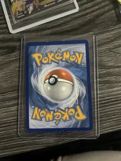 Phantom Forces M Gengar EX Holo Rare Pokemon Card 35/119 2014 TCG - Image 3