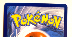 Pokemon Noctowl Cosmos Holo Rare + FREE extra Rare card! - Image 5