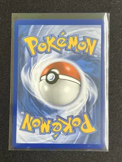 Cynthia's Roserade Holo Pokemon Prize Pack Series 8 Promo Pokemon Card NM - Image 2