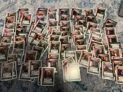 Decipher Star Trek CCG 500+ card lot events, Klingon, Ferengi, missions + - Image 5