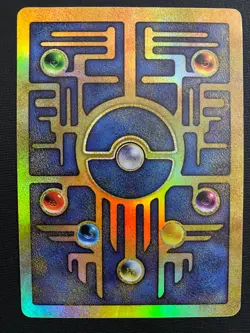 Ancient Mew 1 Miscellaneous Cards & Products Holo *swirl* - Image 2