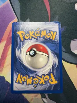 Pokemon TCG Blaine's Vulpix 1st Edition Non-Holo Card 65/132 Gym Heroes - Image 3