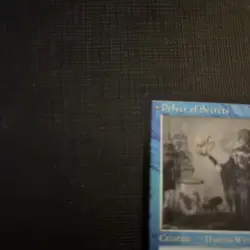 Delver of Secrets (Retro Frame) FOIL Innistrad Remastered - Image 5