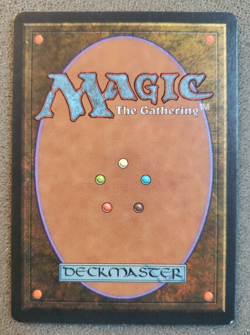 Library of Leng - Fourth Edition (4ED) - Magic: The Gathering NM (DS3D1PO)...... - Image 2