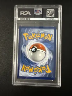2024 Pokemon SV Surging Sparks SSP en Skarmory #209/191 PSA 10 Illustration Rare - Image 2