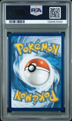 2024 POKEMON SSP EN-SURGING SPARKS ILLUSTRATION RARE #209 SKARMORY PSA 10 - Image 2