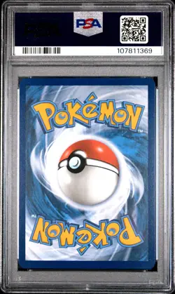 2024 POKEMON SSP EN-SURGING SPARKS ILLUSTRATION RARE #209 SKARMORY PSA 10 - Image 2
