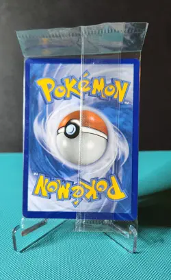 Pokemon Greninja SWSH144 Celebrations Gold Star Promo 25th Anniversary SEALED - Image 2