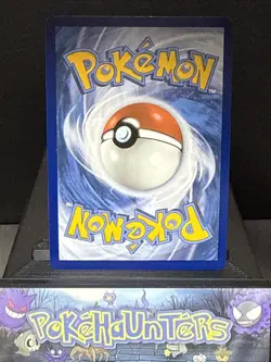 Pokemon Card Team Rocket's Murkrow 200/182 Destined Rivals Ultra Rare NM - Image 2