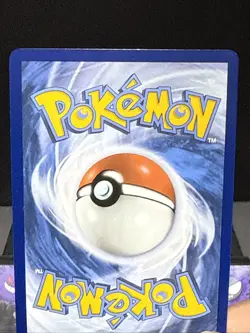 Pokemon Card Team Rocket's Murkrow 200/182 Destined Rivals Ultra Rare NM - Image 3