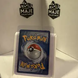 Reshiram 28/113 Legendary Treasures Reverse Holo Rare Pokemon TCG - Image 5