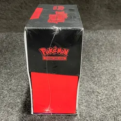 POKEMON Scarlet & Violet Destined Rivals Elite Trainer Box, Worn Box - Image 4
