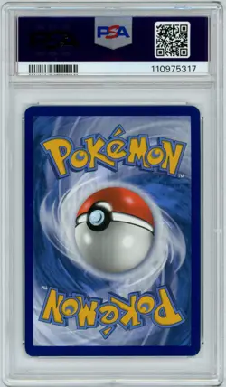 2024 POKEMON SSP EN-SURGING SPARKS ILLUSTRATION RARE #209 SKARMORY PSA 10 - Image 2