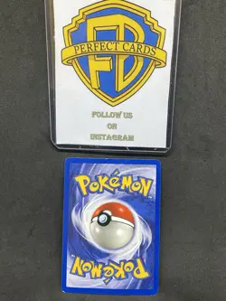 POKEMON PROMO BLACKSTAR MEW HOLO N°9 NM- {ITA} - Image 2