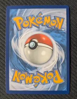 Hoppip 096/091 - Scarlet & violet: Paldean Fates - Pokemon card - rare - HOLO - Image 2