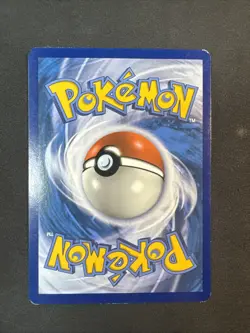 Gengar EX 34/119 XY Phantom Forces Holo Pokemon - Image 3